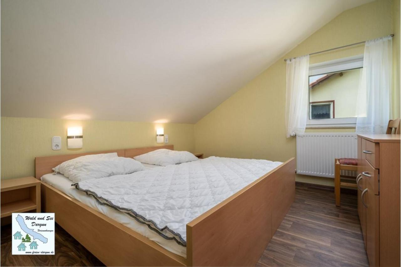 Wald Und See Dargun 16B Exterior photo