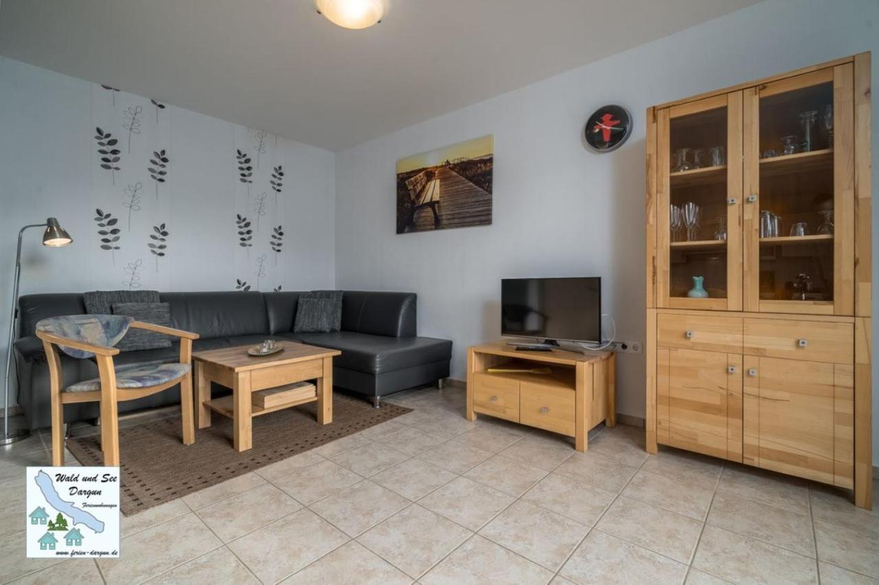 Wald Und See Dargun 16B Exterior photo